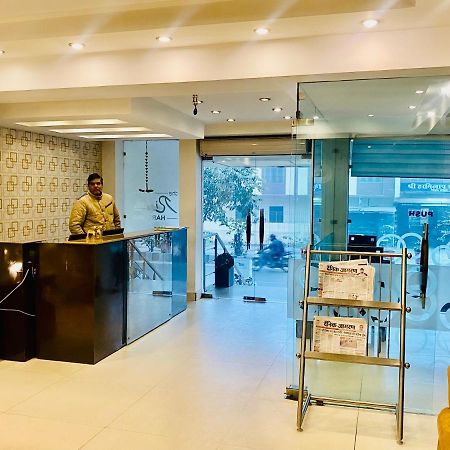 Hotel Reo Twist, Haridwar Luaran gambar