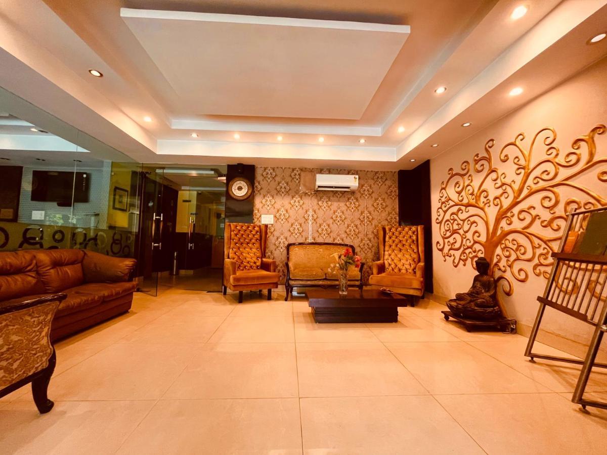 Hotel Reo Twist, Haridwar Luaran gambar