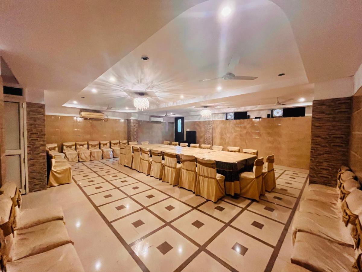 Hotel Reo Twist, Haridwar Luaran gambar