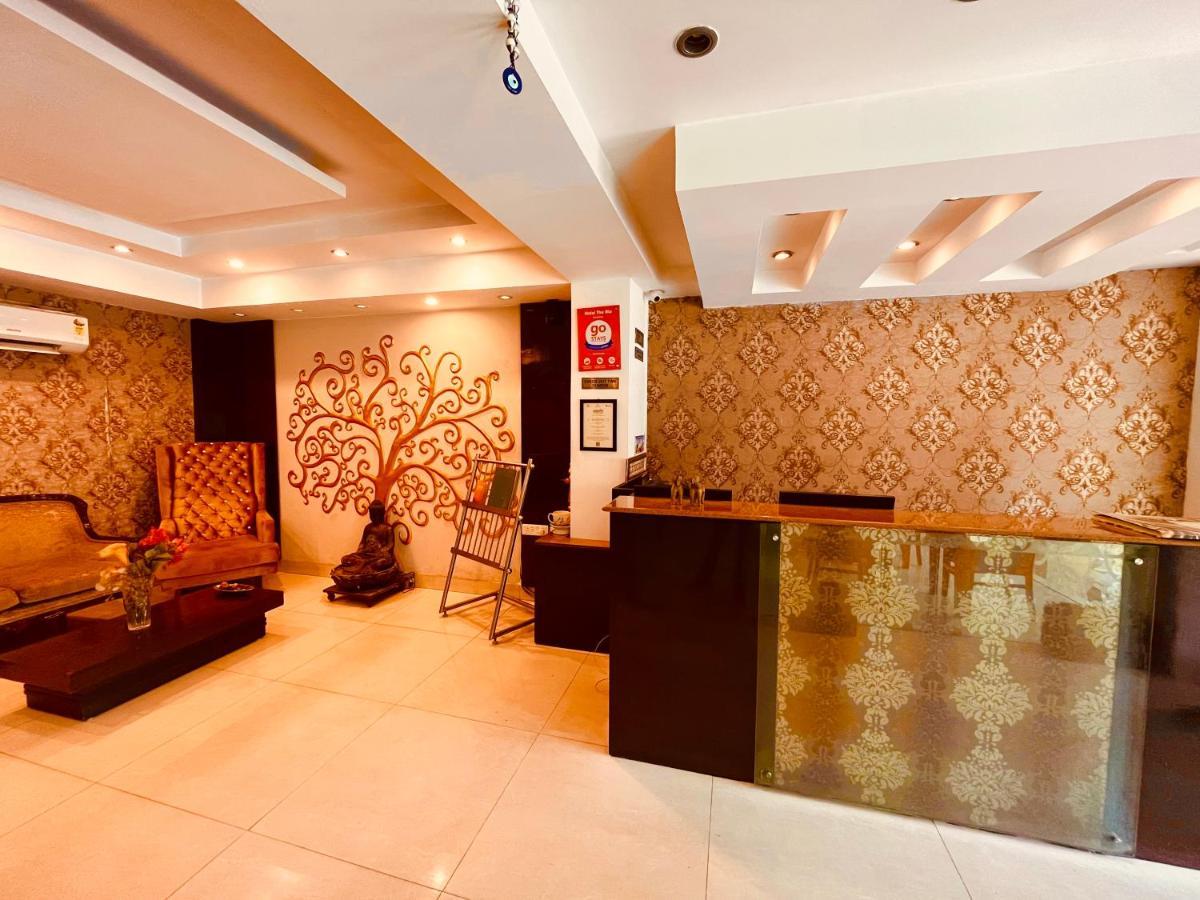 Hotel Reo Twist, Haridwar Luaran gambar