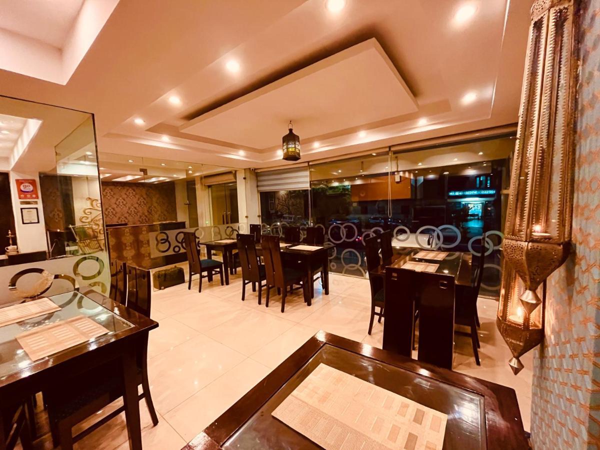 Hotel Reo Twist, Haridwar Luaran gambar