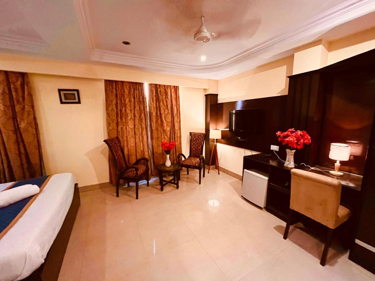 Hotel Reo Twist, Haridwar Luaran gambar