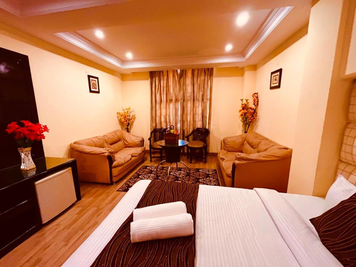 Hotel Reo Twist, Haridwar Luaran gambar