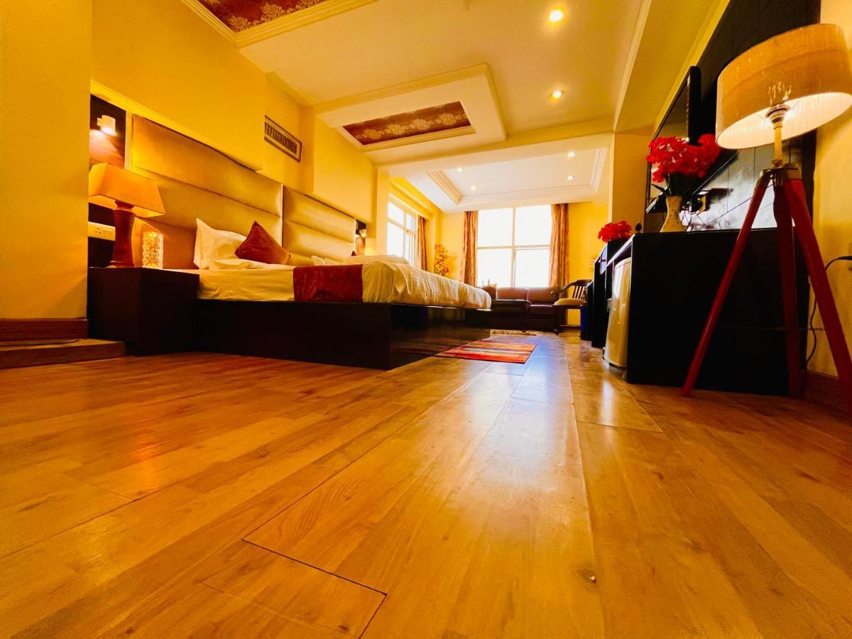 Hotel Reo Twist, Haridwar Luaran gambar