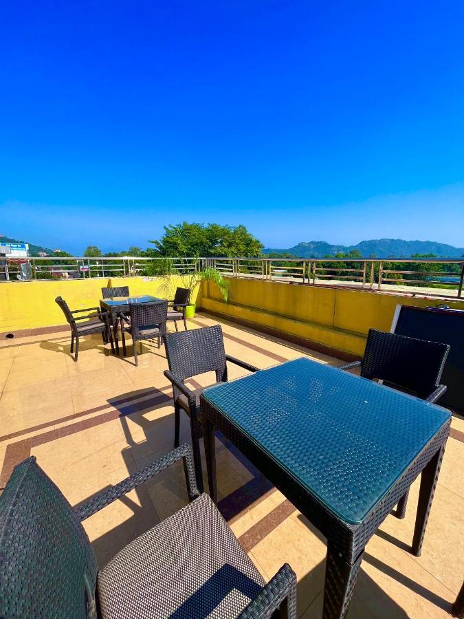 Hotel Reo Twist, Haridwar Luaran gambar