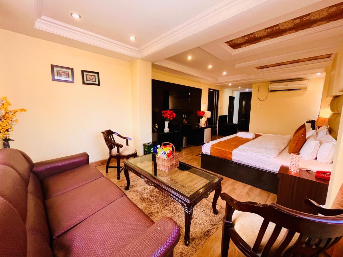 Hotel Reo Twist, Haridwar Luaran gambar