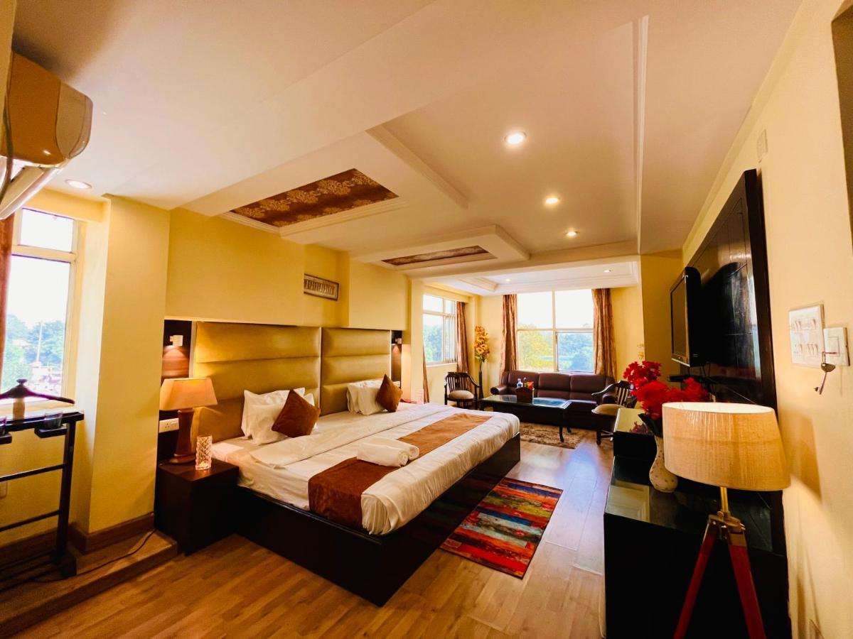 Hotel Reo Twist, Haridwar Luaran gambar