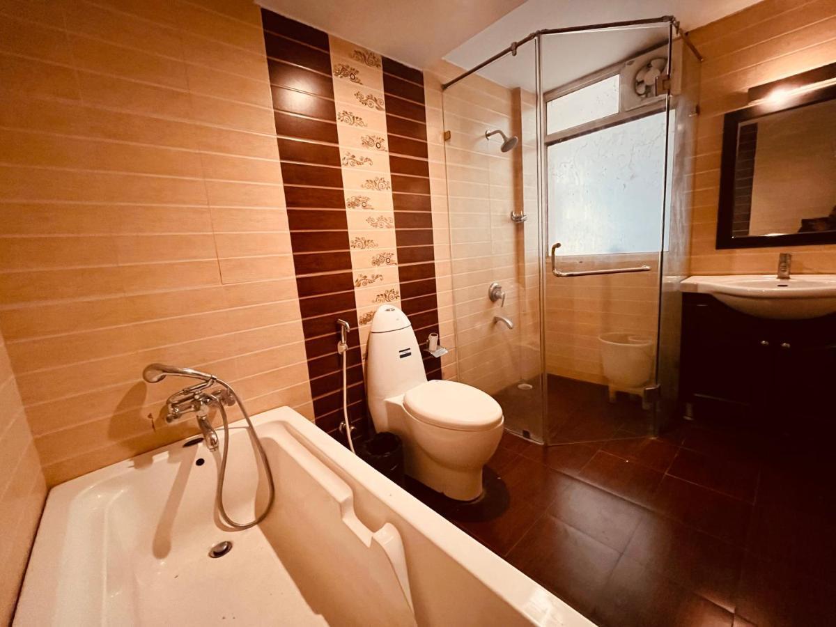 Hotel Reo Twist, Haridwar Luaran gambar