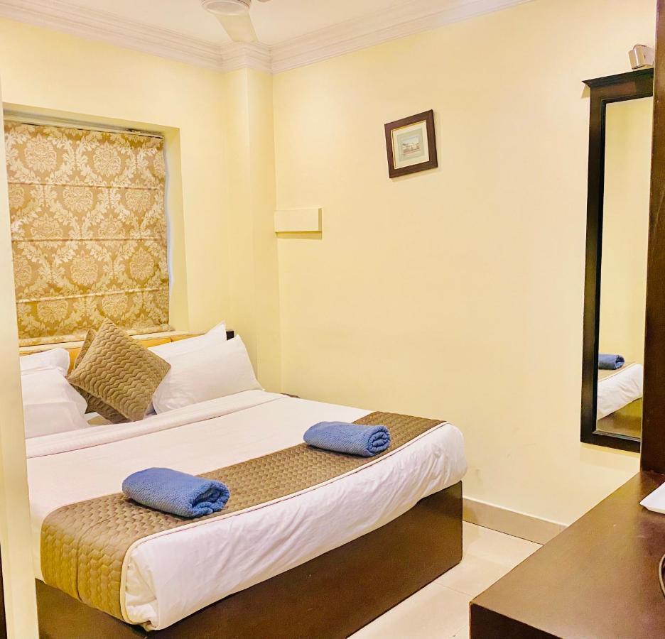 Hotel Reo Twist, Haridwar Luaran gambar