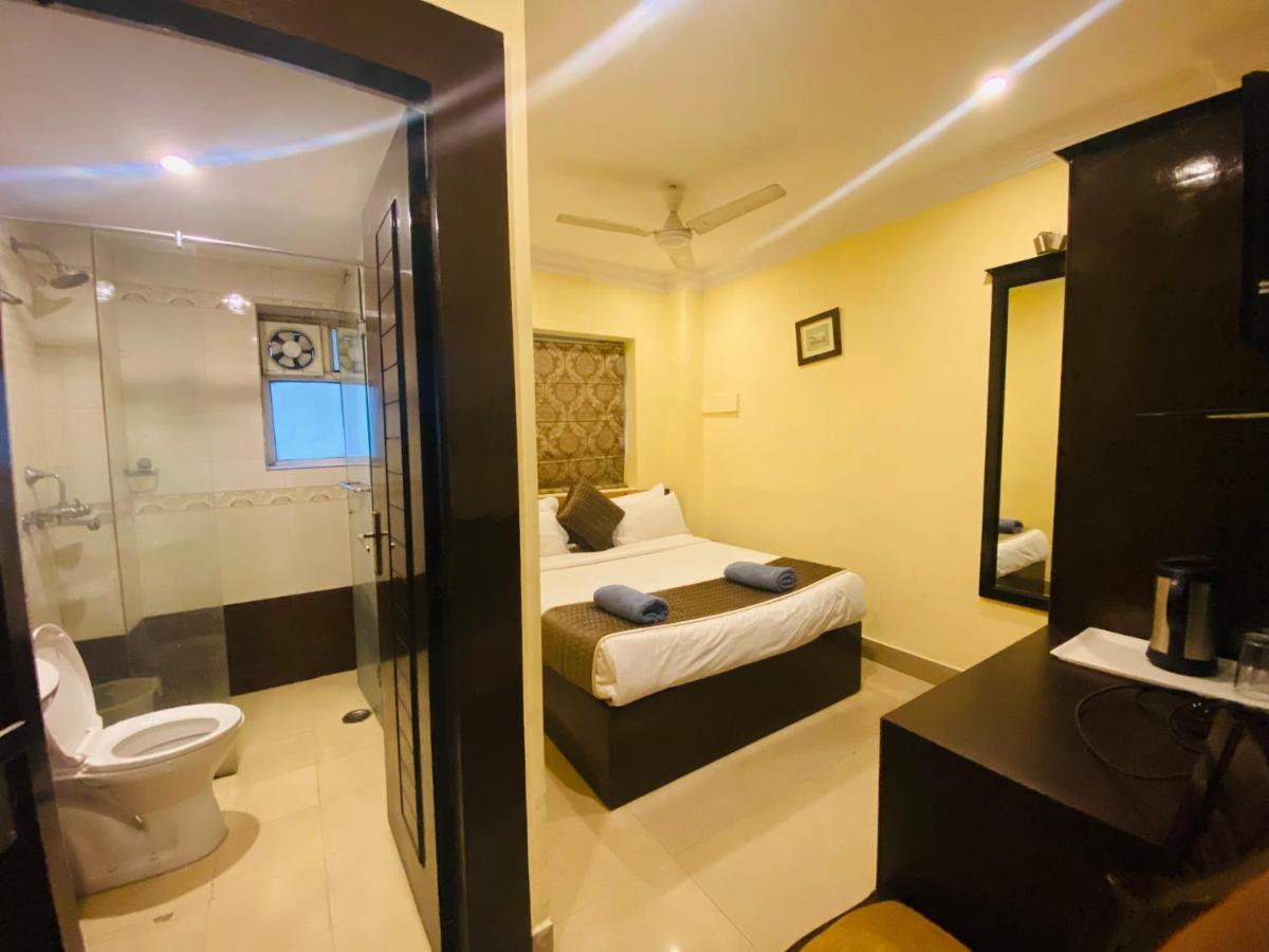 Hotel Reo Twist, Haridwar Luaran gambar