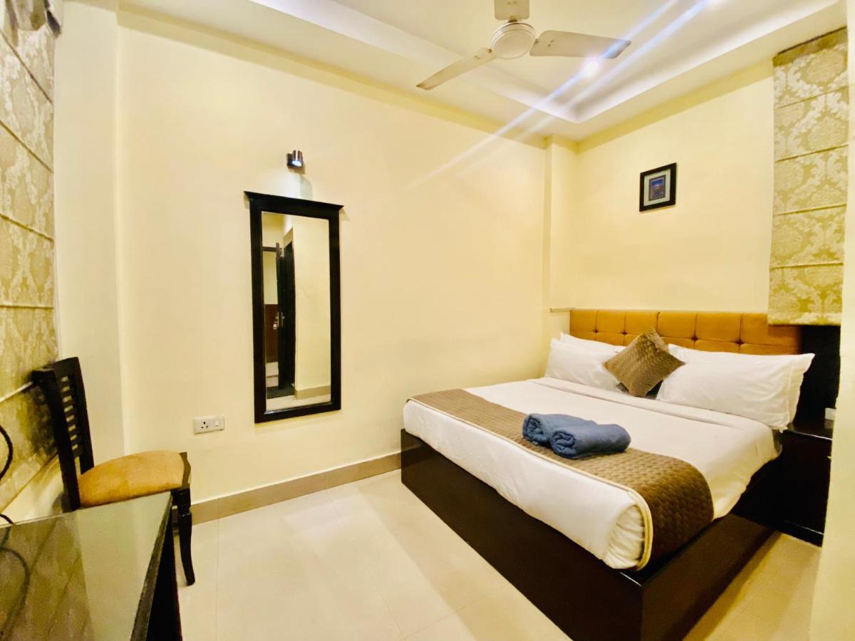 Hotel Reo Twist, Haridwar Luaran gambar