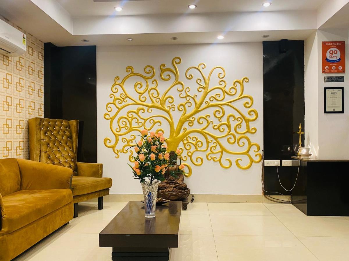 Hotel Reo Twist, Haridwar Luaran gambar