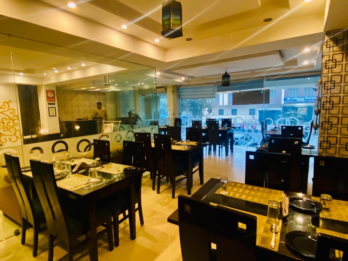 Hotel Reo Twist, Haridwar Luaran gambar